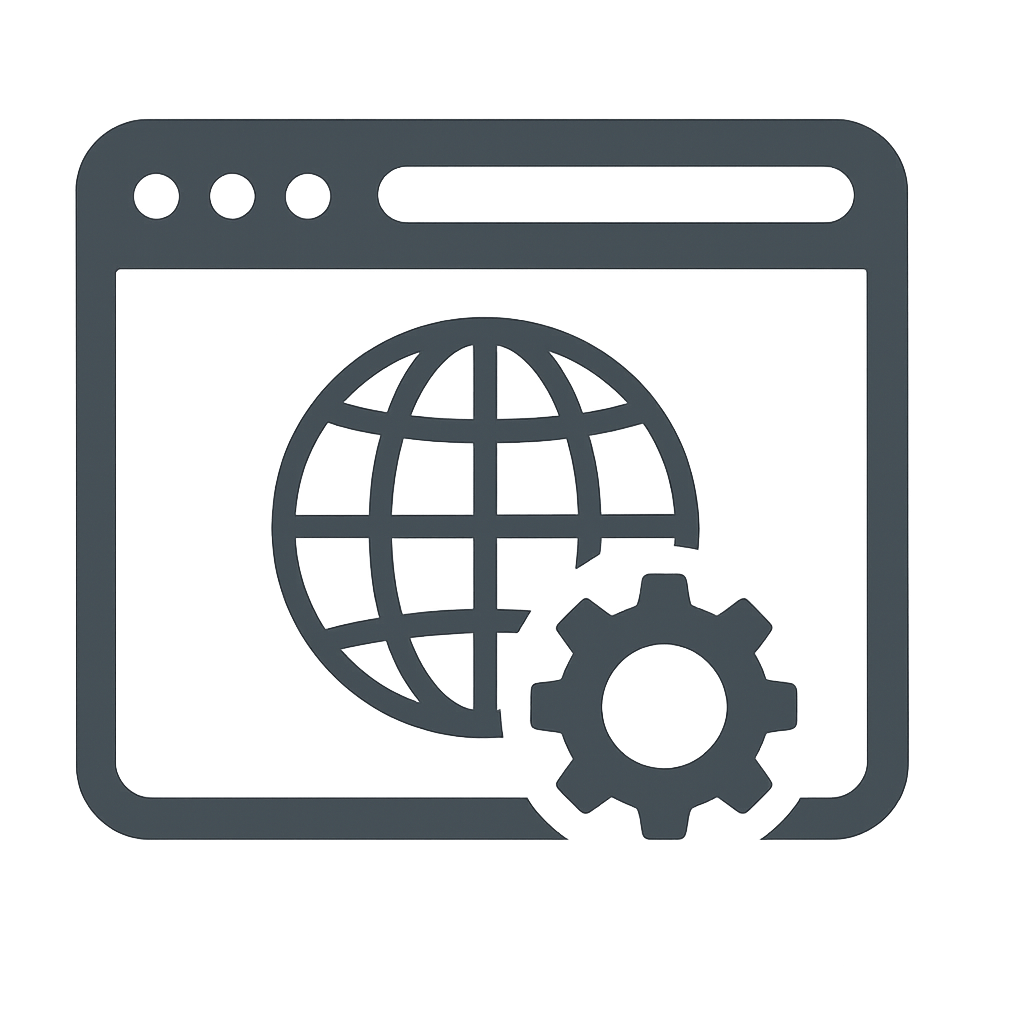 Web Propia